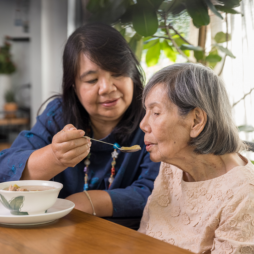 In-Home Personal Care Services