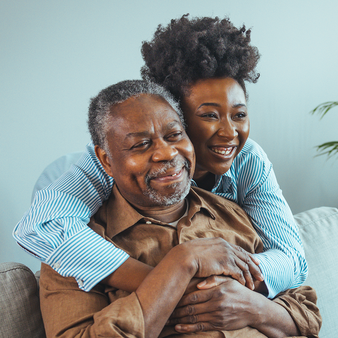 In-Home Care for Patients with Dementia/Alzheimer's